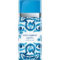 Dolce&Gabbana Light Blue Capri In Love Eau de Parfum NEW парфюмна вода за жени 50 мл.