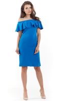 Awama Woman's Dress A221