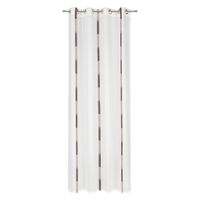 Dieter Knoll ZÁVES S OČKAMI, polopriehľadné, 140/260 cm