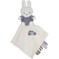 Little Dutch Comforter Miffy Fluffy Blue тренер сну 1 кс