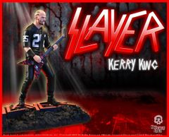 Figur Slayer - Rock Iconz - Kerry King II