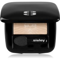 Sisley Les Phyto Ombres sjenila za oči sa satenastim efektom za osjetljive oči nijansa 10 Silky Cream 1,5 g