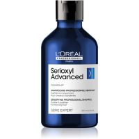 L’Oréal Professionnel Serie Expert Serioxyl šampon proti izpadanju las z rastnim aktivatorjem 300 ml