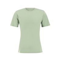 Pánské merino triko Ulvang Alltime Lead short sleeve T-shirt