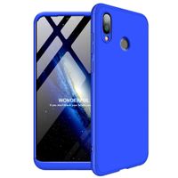 360° zaščitni ovitek za Honor Play moder