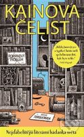 Kainova čelist - Ernest Powys Mathers - kniha z kategorie Detektivky, thrillery a horory