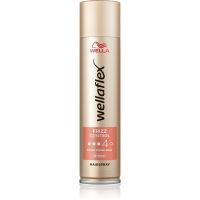 Wella Wellaflex Frizz Control Haarspray 250 ml