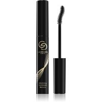 Oriflame Giordani Gold Fortemente maskara za volumen i uvijanje trepavica nijansa Black 8 ml