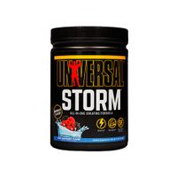 UNIVERSAL Storm - 752g - Blue Raspberry - Odżywki około treningowe