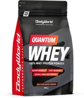 BodyWorld Quantum Whey Protein 908 g salted caramel