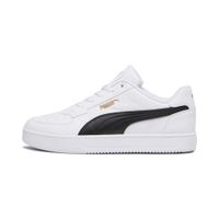 PUMA Caven 2.0 Sneakers Unisex, Schuhe, Weiß, 42.5