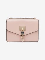 DKNY Handtasche Rosa