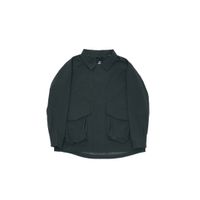 HORSEFEATHERS Bunda Oro - Charcoal GRAY velikost L