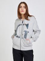 Guess Daphne Sweatshirt Grau