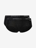 O'Neill 2-pack Gaćice crna