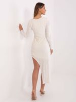 Sukienka-IT-SK-20022.21P-ecru