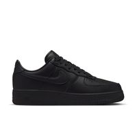 Nike Air Force 1 '07 Fresh "Anthracite Black" - Pánske - Tenisky Nike - Čierne - DM0211-001 - Veľkosť: 43