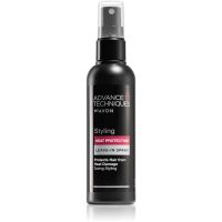 Avon Advance Techniques Schützender Spray für thermische Umformung von Haaren 100 ml