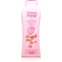 Tulipán Negro Besitos de Fresa Duschgel 650 ml