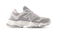 New Balance U9060ERD Unisex - Tenisice New Balance - Siva - U9060ERD-5.5 - Size: 5.5