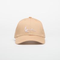 Czapka Karl Kani Signature Essential Cap Beige Universal