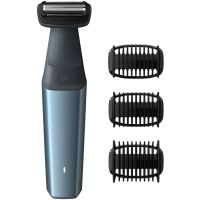 Philips Bodygroom Series 3000 BG3015/15 τρίμερ για όλο το σώμα αδιάβροχο 1 τμχ