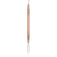 Tweezerman Skin Care Tool kozmetični pripomoček za odstranjevanje črnih pikic in aken Rose Gold 1 kos