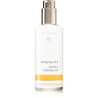 Dr. Hauschka Cleansing And Tonization mlijeko za čišćenje lica 145 ml