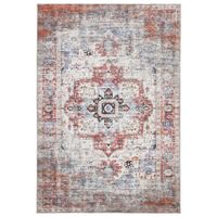 Novel VINTAGE KOBEREC, 160/230 cm, viacfarebná