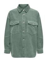 ONLY Bluza 'ONLTiggy'  zelena