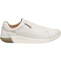 Keen KNX LACE WOMEN Дамски обувки за всекидневието, бяло, размер 39.5