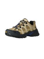 THE NORTH FACE Niske cipele 'Hedgehog 06 RVST'  bež / kameno siva / kaki / crna