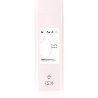 KERASILK Essentials Redensifying Shampoo šampón pre jemné a rednúce vlasy 250 ml