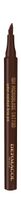 Dermacol 16H Microblade Tattoo eyebrow pen č.02