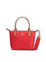 TOMMY HILFIGER Ručna torbica 'POPETTE'  crvena