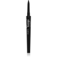 PUPA Milano Vamp! Eye Pencil водостійкий контурний олівець для очей 2 в 1 відтінок 100 - Iconic Black 0.35 гр
