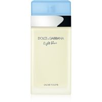 Dolce&Gabbana Light Blue туалетна вода для жінок 200 мл