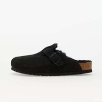 Sneakers Birkenstock Boston VL/Shearling Black EUR 45