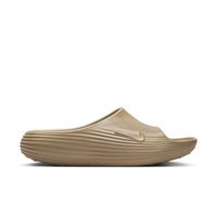 Nike ReactX Rejuven8 Slides Khaki - Pánske - Šľapky Nike - Hnedé - HV4479-200 - Veľkosť: 46
