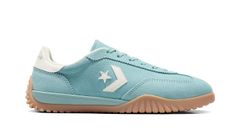 Converse Run Star Trainer - Unisex - Tenisky Converse - Modré - A11505C - Veľkosť: 38.5