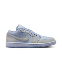 Air Jordan 1 Low SE "Pearlized" Wmns - Dámske - Tenisky Jordan - Sivé - IM5129-010 - Veľkosť: 40