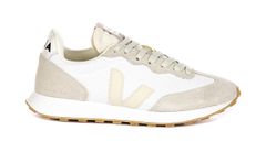Veja Rio Branco II Alveomesh White_Pierre Dámske - Tenisky Veja - Svetlohnedá - RO1803867A-8 - Size: 8