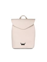 Elegancki kremowy plecak Linton