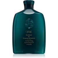 Oribe Moisture & Control Intensives Regenerierungsshampoo für widerspenstiges Haar 250 ml