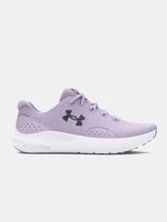 Under Armour UA W Charged Surge 4 Tenisówki Fioletowy