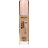 Bourjois Always Fabulous tartós alapozó SPF 20 árnyalat 210 Vanille 30 ml