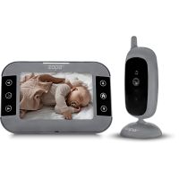 Zopa Digital Videomonitor Static digitální video chůvička 1 ks