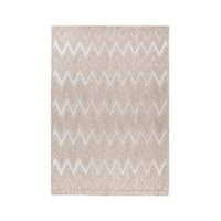 KOBEREC, 160/230 cm, béžová