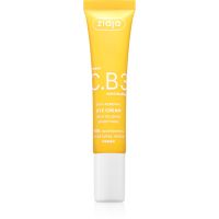 Ziaja Vitamin C.B3 Niacinamide krem pod oczy 15 ml
