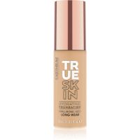 Catrice True Skin přirozeně krycí hydratační make-up odstín 040 30 ml